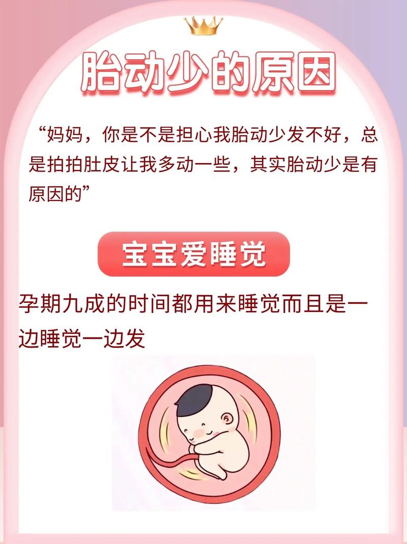 长宁借卵代怀:宝宝胎动少怎么回事